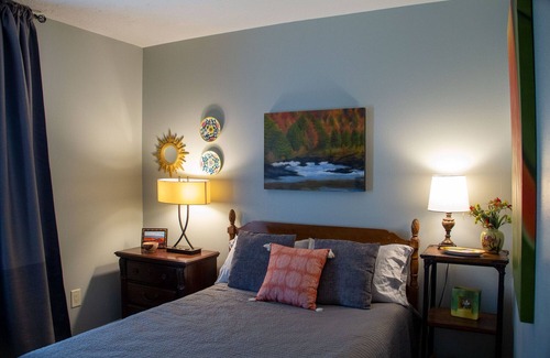 Bogalusa Casa | Dreamy Rural Getaway