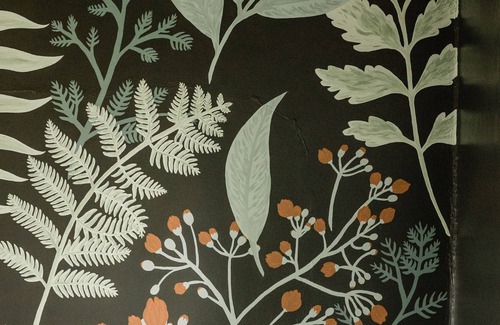 Beach City Cabaña | Dreamy Vintage Cottage near Amish Country, Ohio