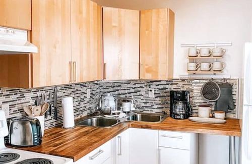 Leonardtown Casa | Dreamy Waterfront Cottage w/ Incredible Views