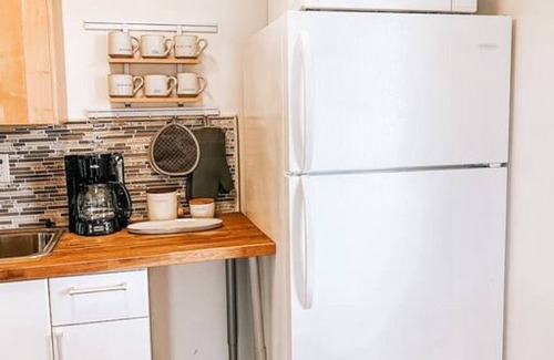 Leonardtown Casa | Dreamy Waterfront Cottage w/ Incredible Views