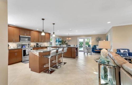 Golfview Harbor Casa | Dreamyard Prime Location Pool