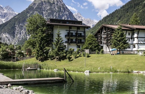 Brand Casa | Dreibettzimmer - Sporthotel Beck