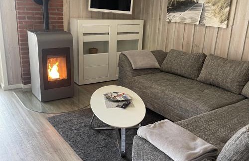 Drei Apartamento | Dreibogen Ferienwohnung Lolle