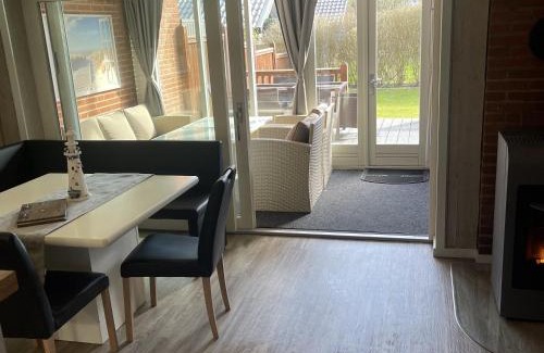 Drei Apartamento | Dreibogen Ferienwohnung Lolle