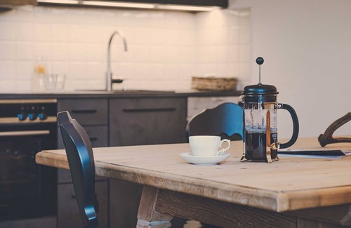 Tegernsee Casa | Dreizimmer Maisonette Apartment - Der Lederer Hof - Boutique Hotel & Apartments