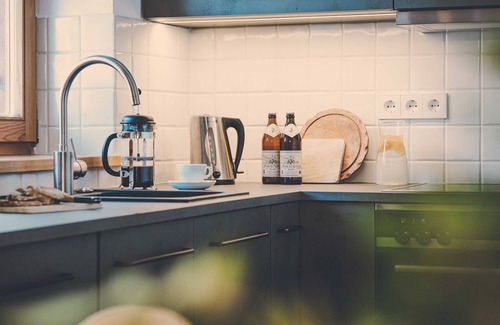 Tegernsee Casa | Dreizimmer Maisonette Apartment - Der Lederer Hof - Boutique Hotel & Apartments