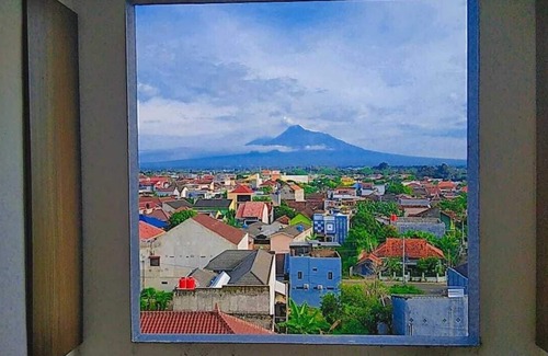 Depok Apartamento | Dremzzz Vivo Jogja