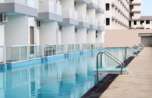 Depok Apartamento | Dremzzz Vivo Jogja