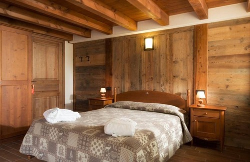 Gressoney-Saint-Jean Casa | Dresalwoald