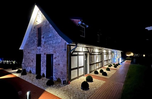 Tecklenburg Hotel | DRIEHOF Lifestyle Comfort Apartment 3