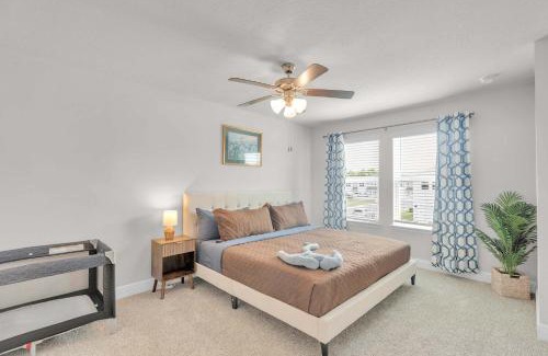 Gulf Breeze Casa | Drift Bay - Adventure Awaits! Zoo, Boat Ramp & Just Minutes from the Beach!
