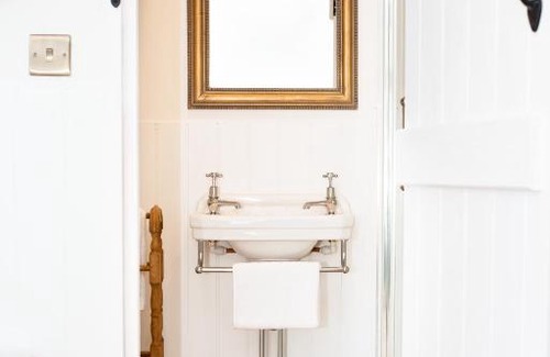 Melton Mowbray Otro | Drift View Shepherds Hut