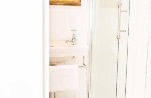 Melton Mowbray Otro | Drift View Shepherds Hut