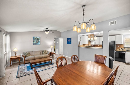 Fort McCoy Casa | Drifter's Landing at Lake Kerr's, Kerr Key