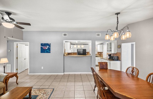 Fort McCoy Casa | Drifter's Landing at Lake Kerr's, Kerr Key
