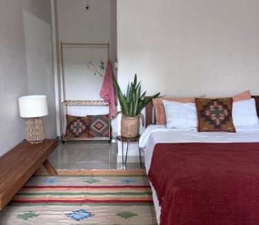 Edava Apartamento | Drifters Surf Eat Stay