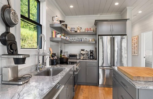 Westby Cabina | Driftless Cabin