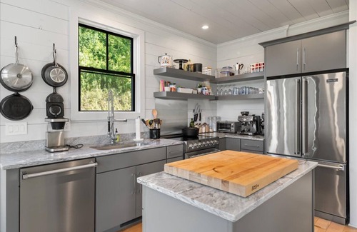 Westby Cabina | Driftless Cabin