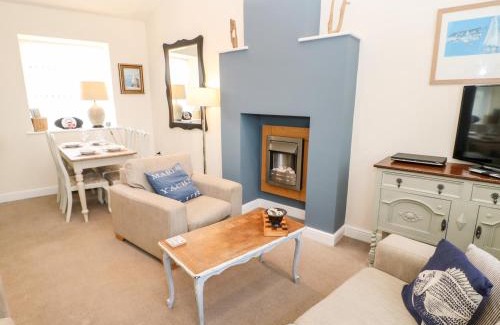 Amble Apartamento | Driftwood Apartment