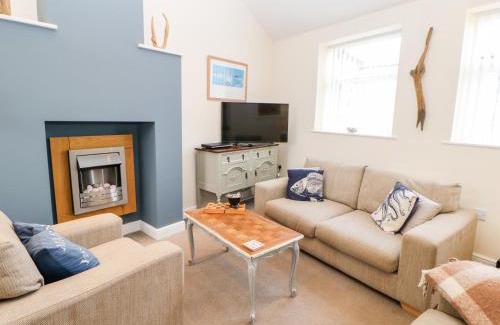 Amble Apartamento | Driftwood Apartment