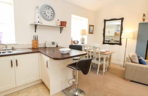 Amble Apartamento | Driftwood Apartment