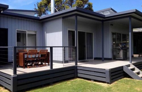Venus Bay Casa | Driftwood