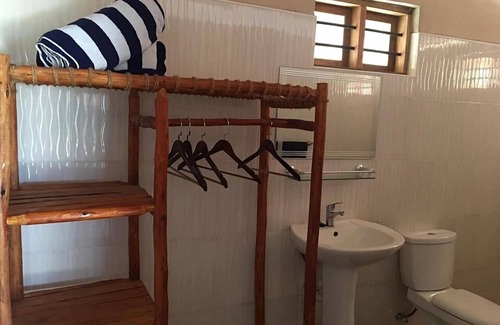 Jambiani Hotel | Driftwood Beach Lodge