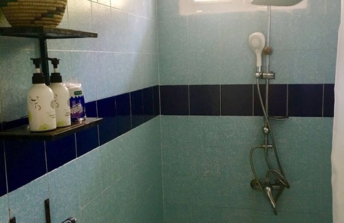 Jambiani Hotel | Driftwood Beach Lodge