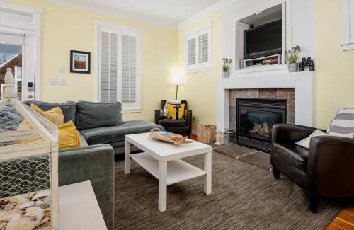 Lincoln Beach Casa | Driftwood Bella Beach