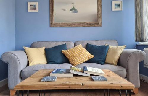 Lelant Apartamento | Driftwood Cottage