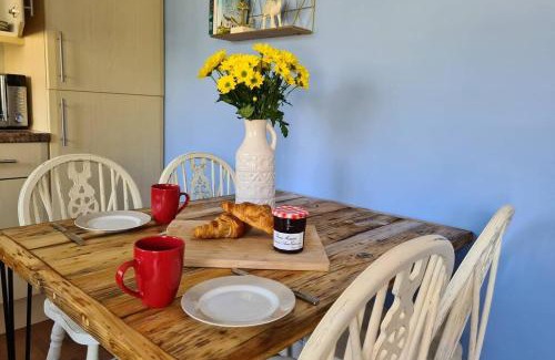 Lelant Apartamento | Driftwood Cottage