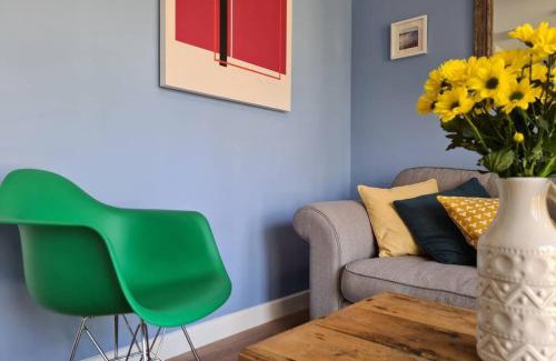 Lelant Apartamento | Driftwood Cottage