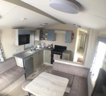 Millom Complejo | Driftwood Cottage Port Haverigg Marina Village