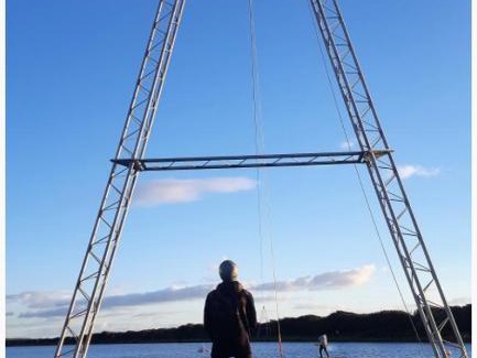 Millom Complejo | Driftwood Cottage Port Haverigg Marina Village