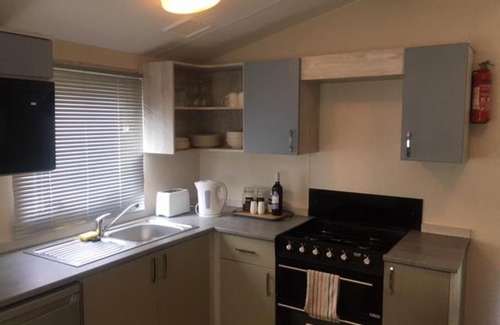 Millom Complejo | Driftwood Cottage Port Haverigg Marina Village