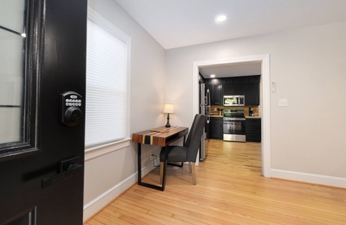 Henry Cabaña | Driftwood Cottage- Smith River Fly Fishing retreat