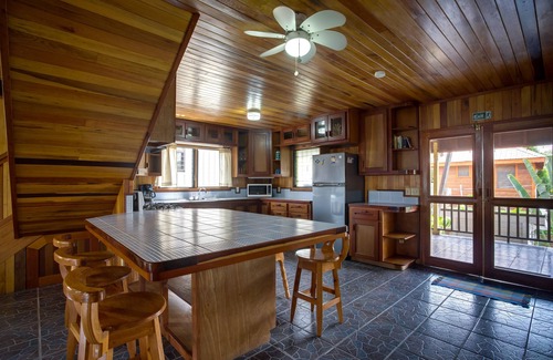 Placentia Apartamento | Driftwood Gardens Guesthouse