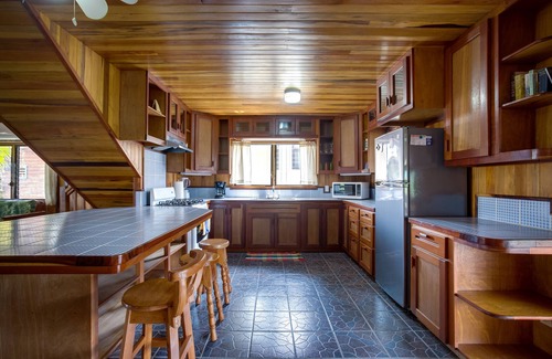 Placentia Apartamento | Driftwood Gardens Guesthouse