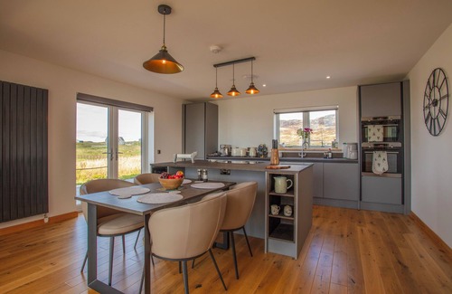 Aisgernis Cabaña | Driftwood