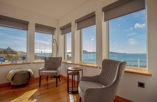 Aisgernis Cabaña | Driftwood