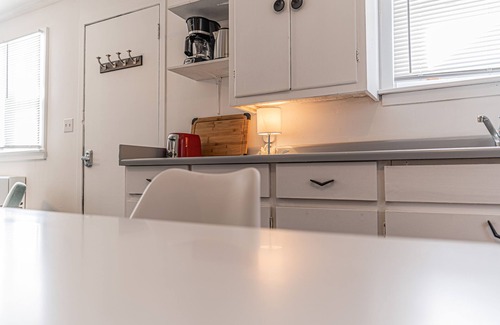 Southampton Apartamento | Driftwood Haus