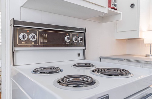 Southampton Apartamento | Driftwood Haus