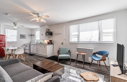 Southampton Apartamento | Driftwood Haus