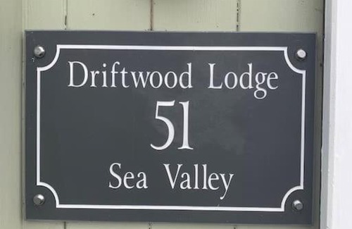 Bucks Cross Chalet De Esquí | Driftwood Lodge