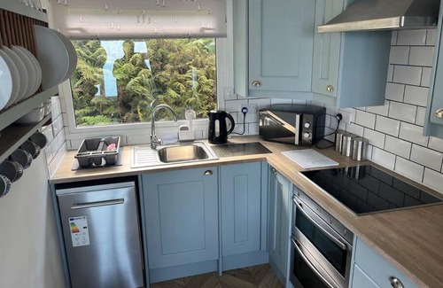 Bucks Cross Chalet De Esquí | Driftwood Lodge