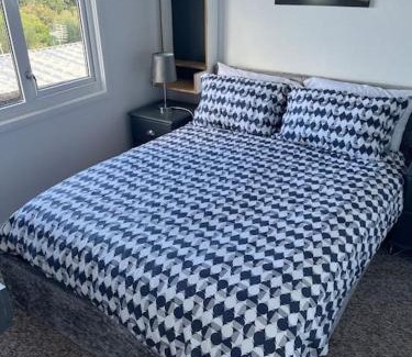 Bucks Cross Chalet De Esquí | Driftwood Lodge