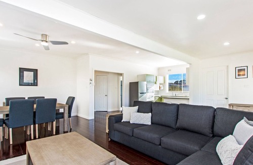 Port Fairy Casa | Driftwood on South - Pet Friendly