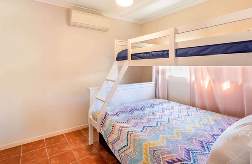Yeppoon Apartamento | Driftwood on the Beach - Ground Floor Unit 5