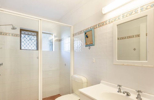 Yeppoon Apartamento | Driftwood on the Beach - Ground Floor Unit 5