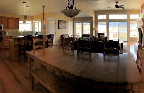 Wapato Point Casa | Driftwood Point en Wapato Point
